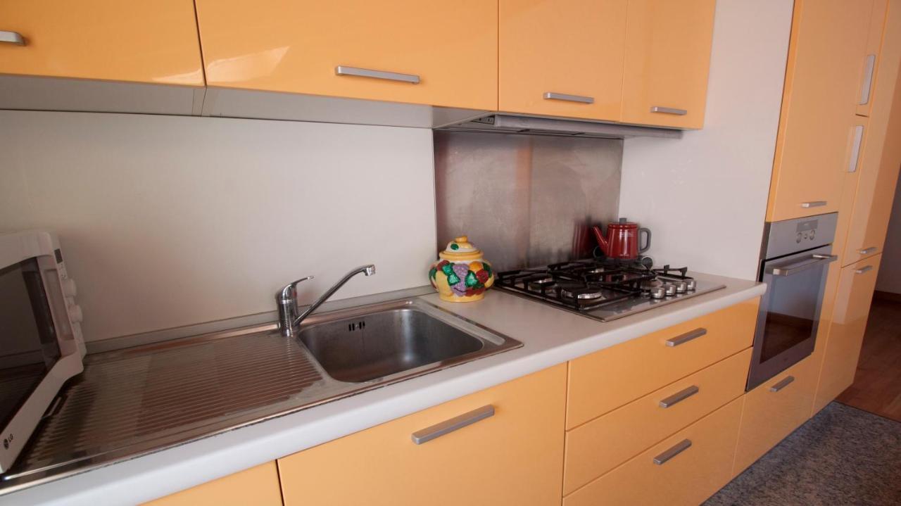 Italianway - Rubens 19 - A Apartment มิลาน ภายนอก รูปภาพ