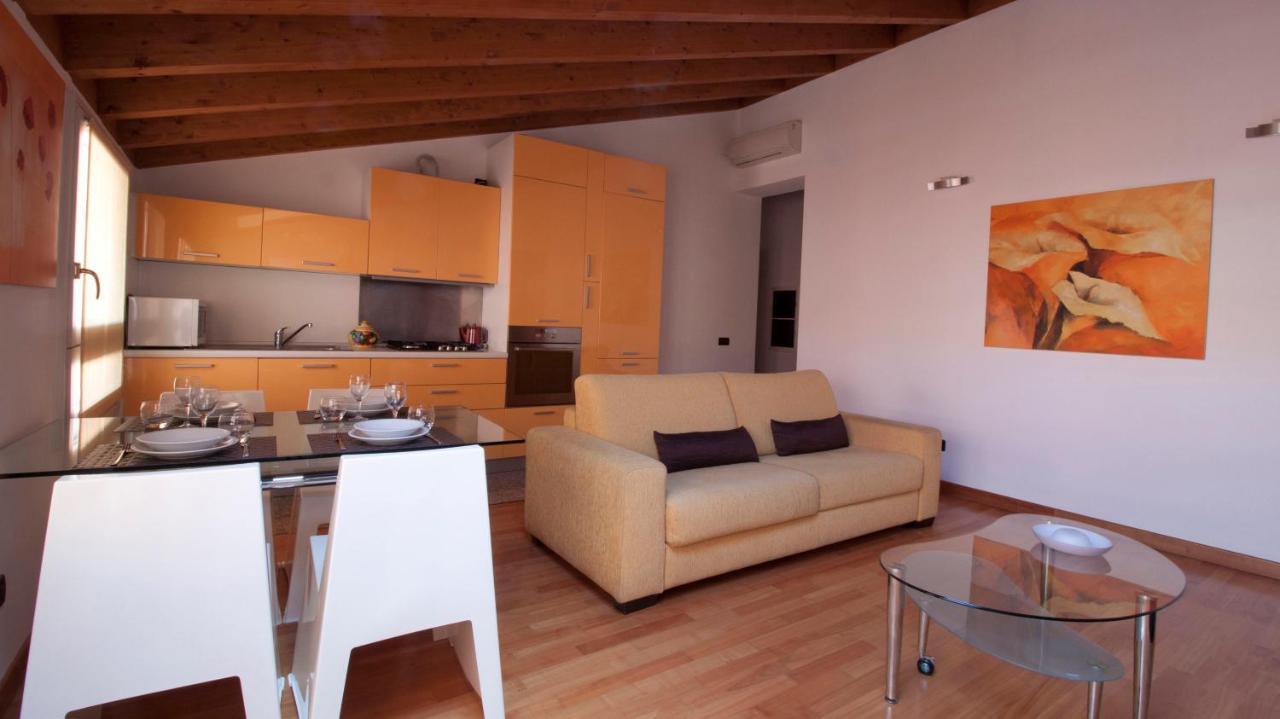 Italianway - Rubens 19 - A Apartment มิลาน ภายนอก รูปภาพ