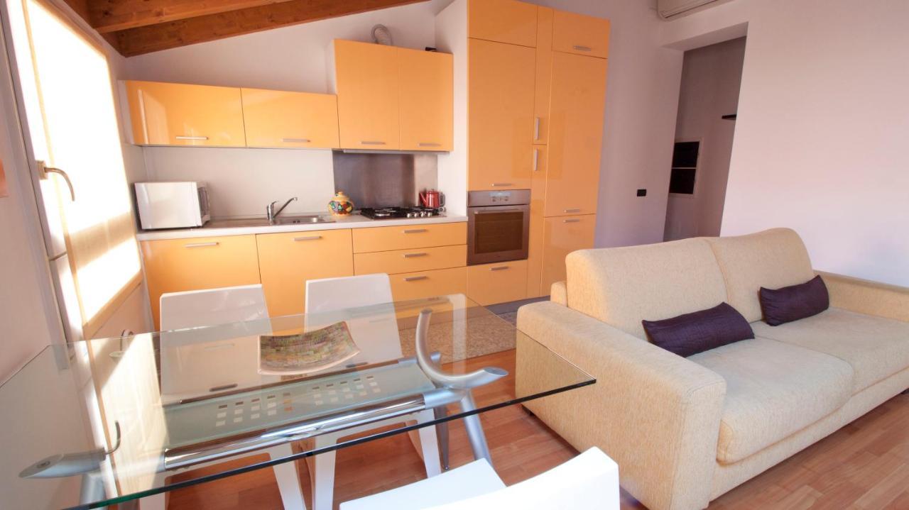 Italianway - Rubens 19 - A Apartment มิลาน ภายนอก รูปภาพ