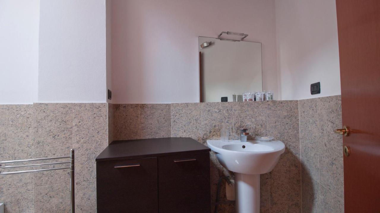 Italianway - Rubens 19 - A Apartment มิลาน ภายนอก รูปภาพ