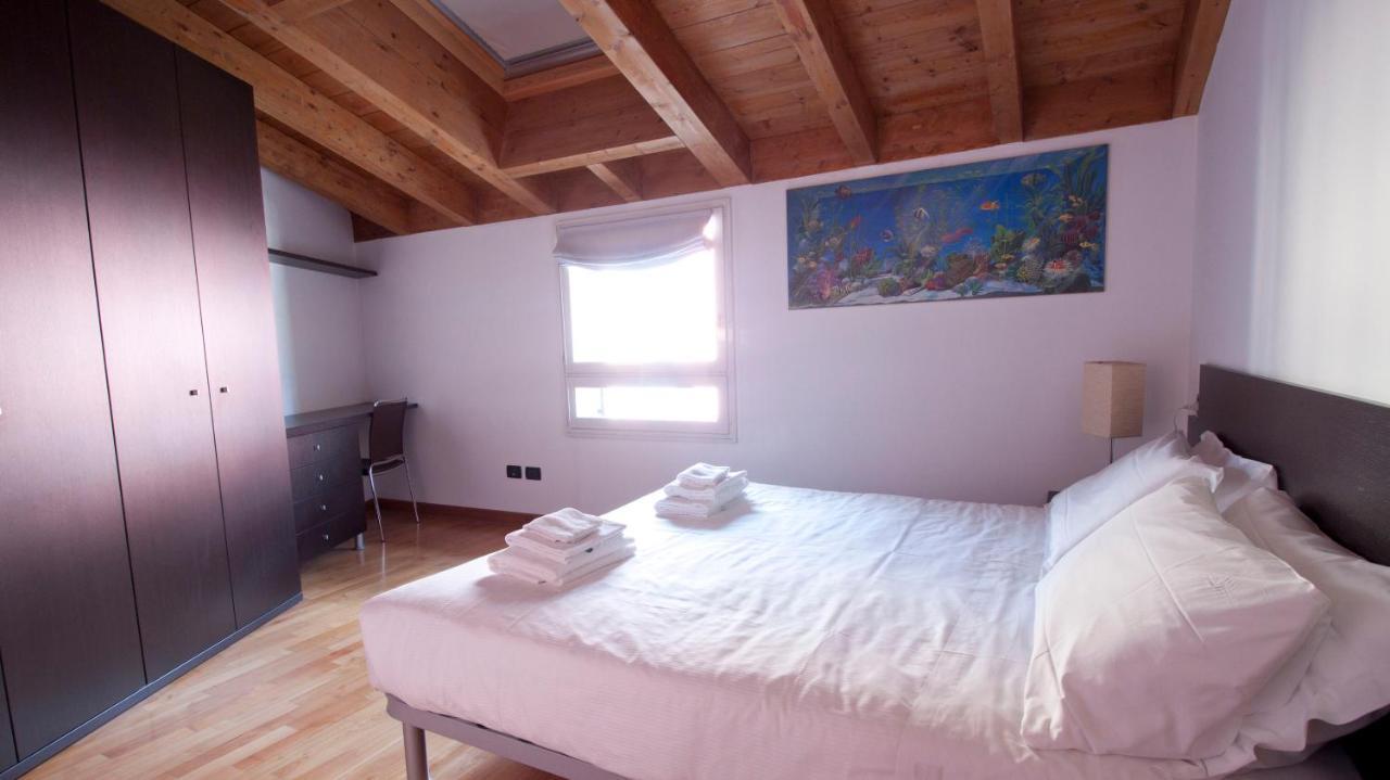 Italianway - Rubens 19 - A Apartment มิลาน ภายนอก รูปภาพ