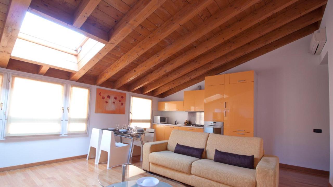 Italianway - Rubens 19 - A Apartment มิลาน ภายนอก รูปภาพ