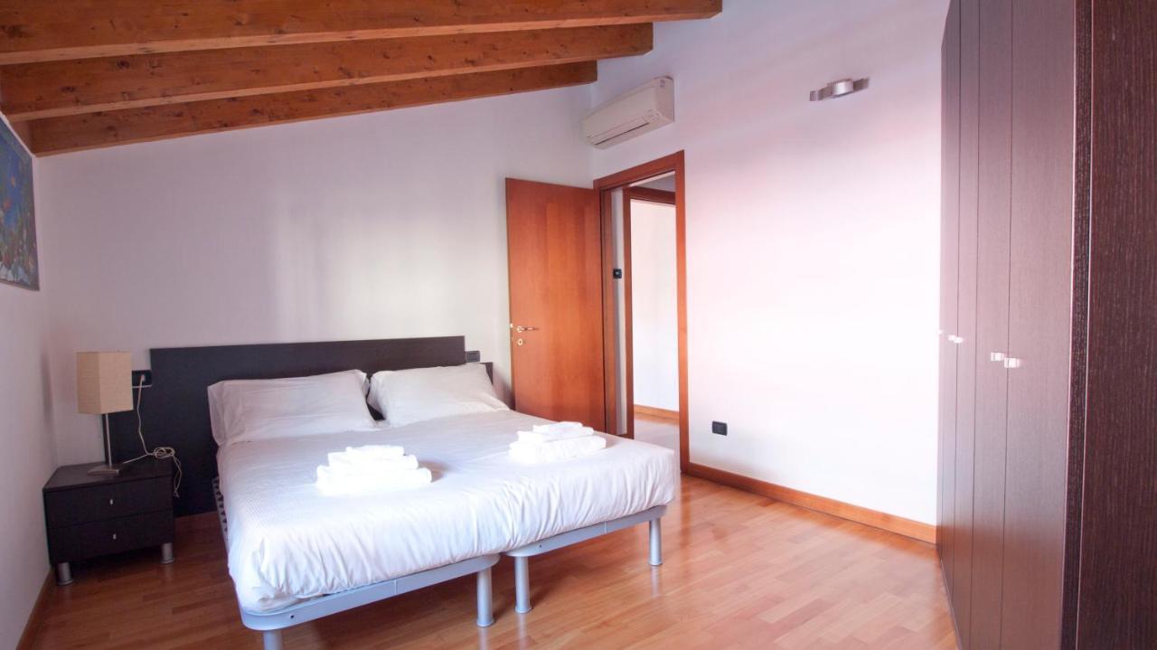 Italianway - Rubens 19 - A Apartment มิลาน ภายนอก รูปภาพ