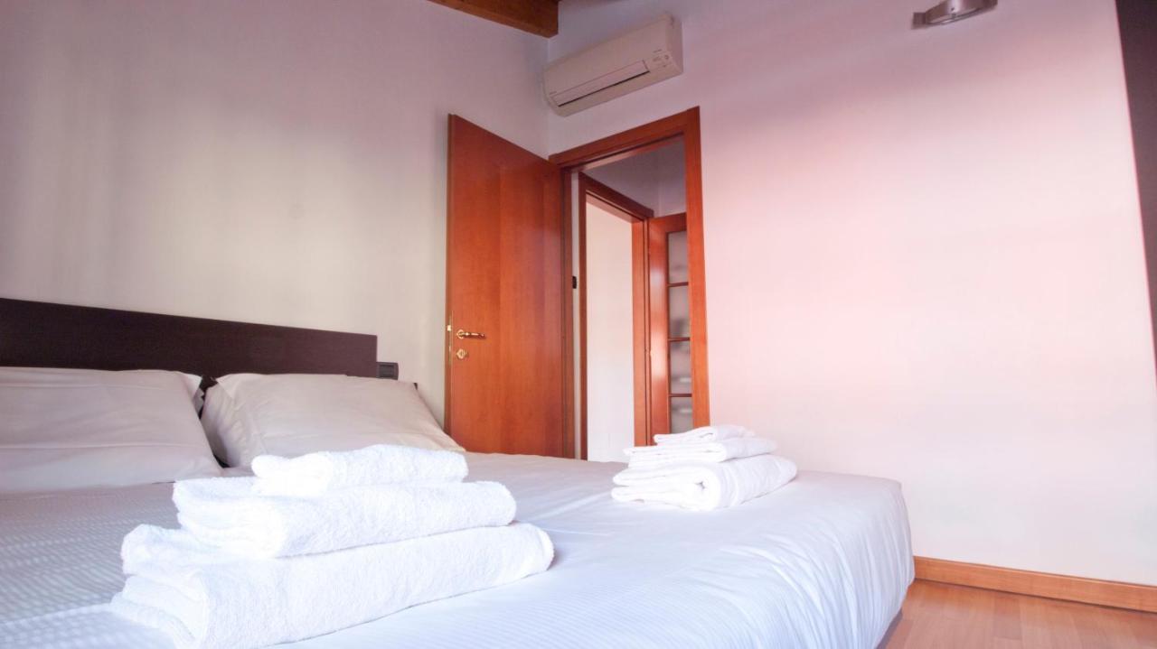 Italianway - Rubens 19 - A Apartment มิลาน ภายนอก รูปภาพ