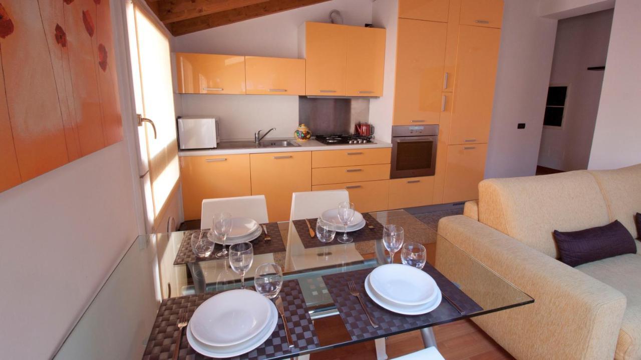 Italianway - Rubens 19 - A Apartment มิลาน ภายนอก รูปภาพ