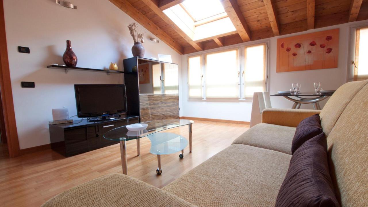 Italianway - Rubens 19 - A Apartment มิลาน ภายนอก รูปภาพ