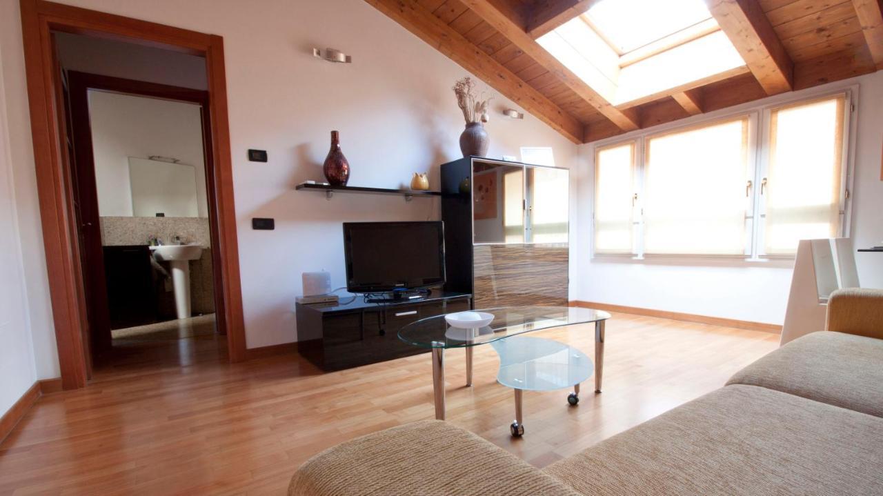 Italianway - Rubens 19 - A Apartment มิลาน ภายนอก รูปภาพ
