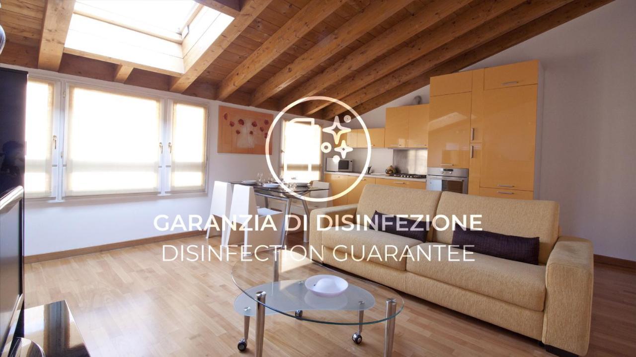 Italianway - Rubens 19 - A Apartment มิลาน ภายนอก รูปภาพ